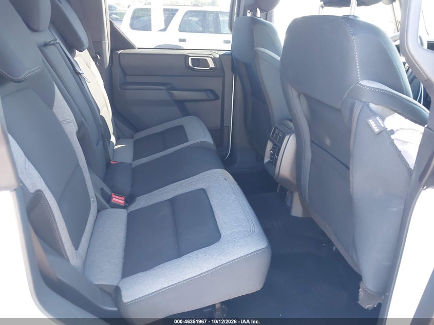 2026 FORD BRONCO BIG BEND · Фото 8