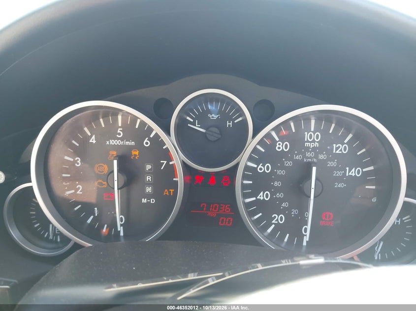 2015 MAZDA MX-5 MIATA GRAND TOURING · Фото 7