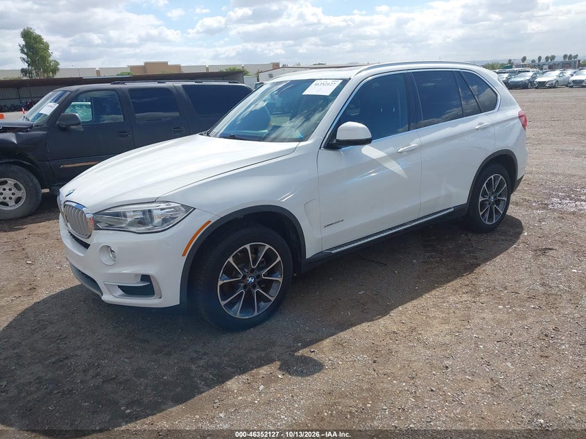 Vin: 5uxks4c50f0j97664, lot: 46852393, bmw x5 xdrive35d 20152