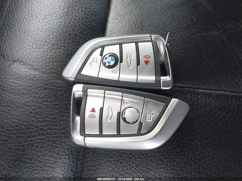 2015 BMW X5 XDRIVE35D · Photo 11
