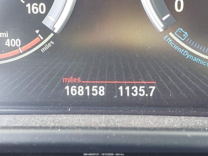 2015 BMW X5 XDRIVE35D · Photo 15