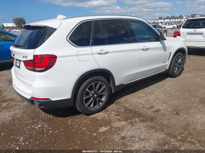 2015 BMW X5 XDRIVE35D · Photo 4