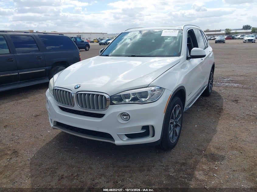 2015 BMW X5 XDRIVE35D · Photo 6