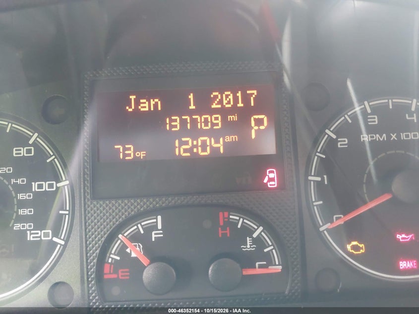 2020 RAM PROMASTER 3500 CARGO VAN HIGH ROOF 159 WB EXT · Фото 15