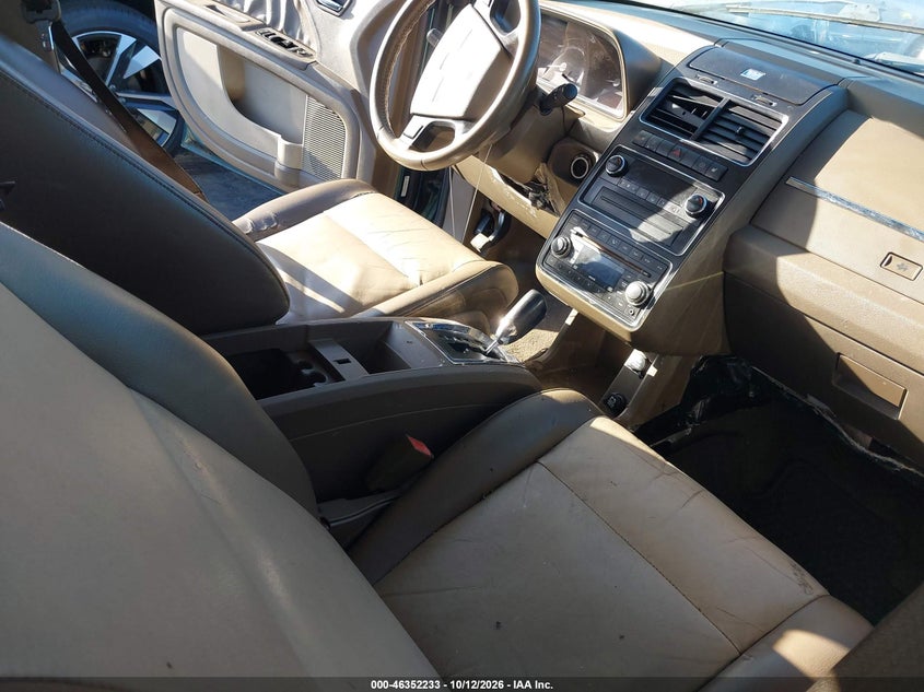 2009 DODGE JOURNEY R/T · Фото 5