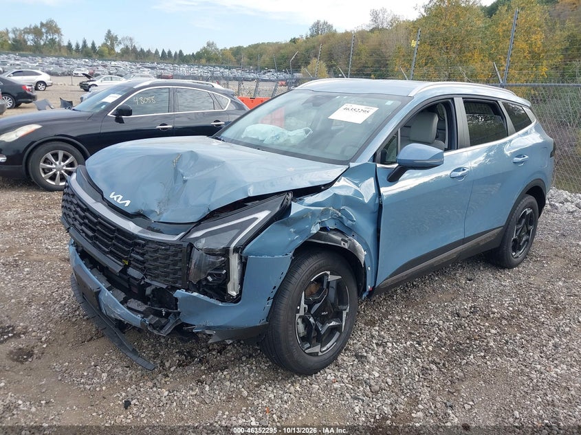Vin: kndpvddg5t7322885, lot: 46852561, kia sportage hybrid ex 20262