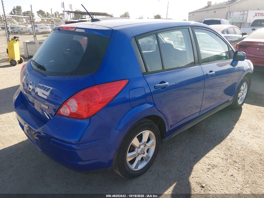 Vin: 3n1bc1cpxck266074, lot: 46852698, nissan versa 1.8 s 20124