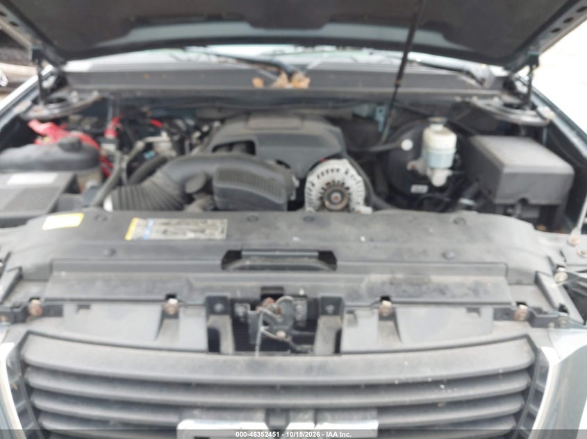 2009 GMC YUKON SLT2 · Фото 10