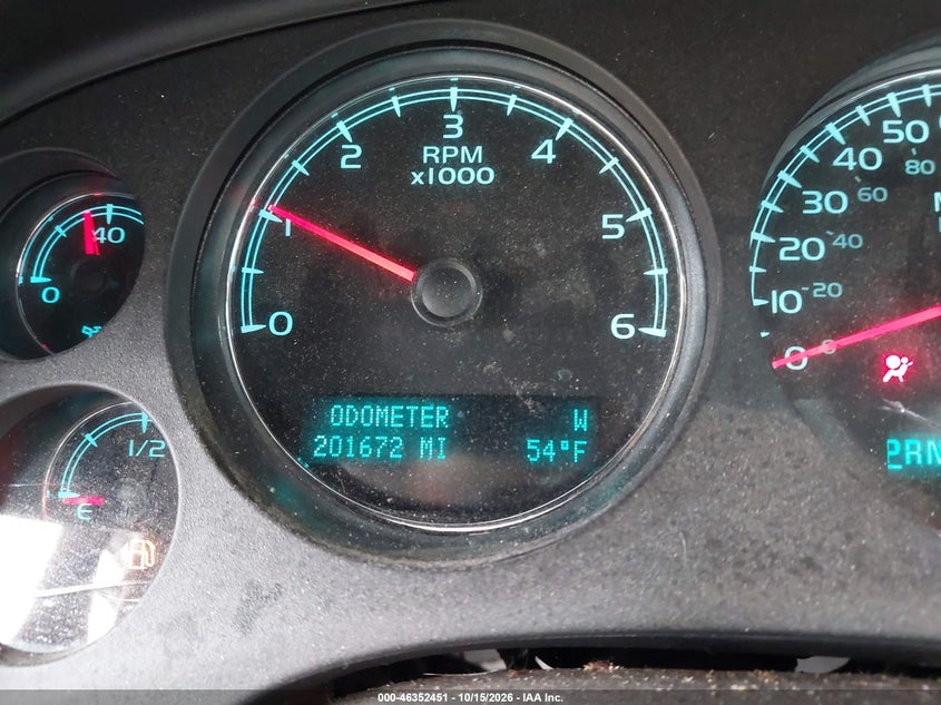 2009 GMC YUKON SLT2 · Фото 7