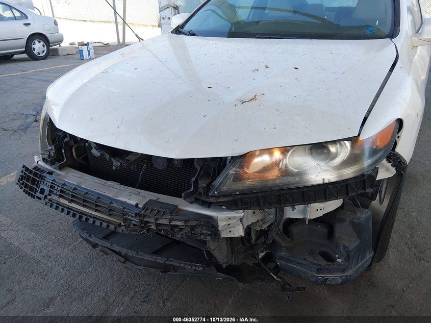 2013 HONDA ACCORD EX-L · Фото 6