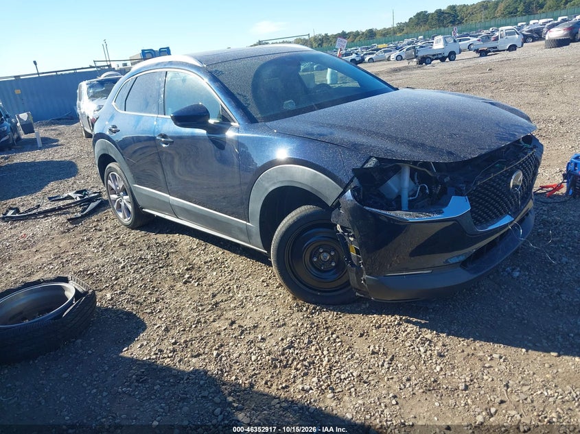 MAZDA CX-30 - zdjęcie 1