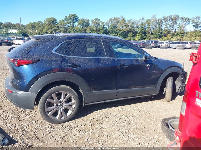 MAZDA CX-30 - zdjęcie 13