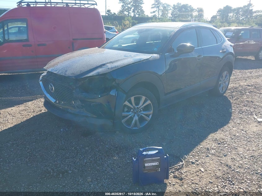 MAZDA CX-30 - zdjęcie 2