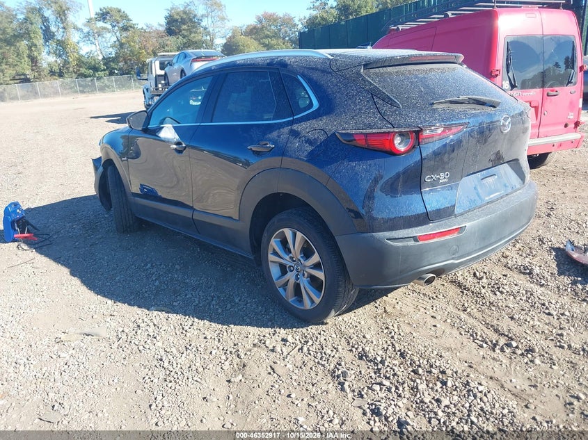 MAZDA CX-30 - zdjęcie 3