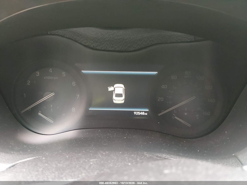 2018 GENESIS G80 5.0 ULTIMATE · Фото 7
