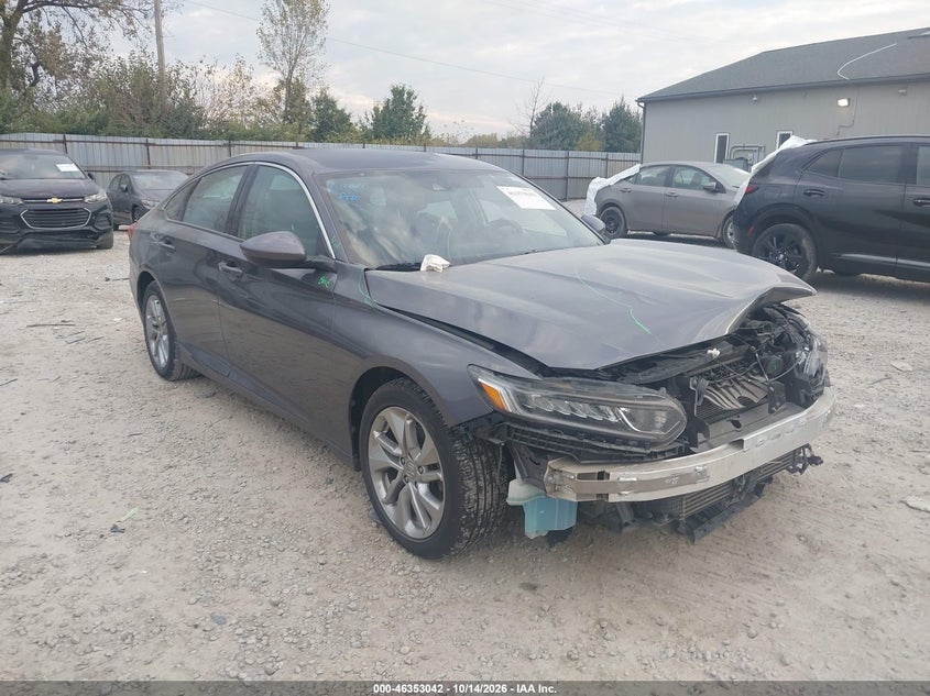 Vin: 1hgcv1f18ja165781, lot: 46853307, honda accord lx 2018 img_1