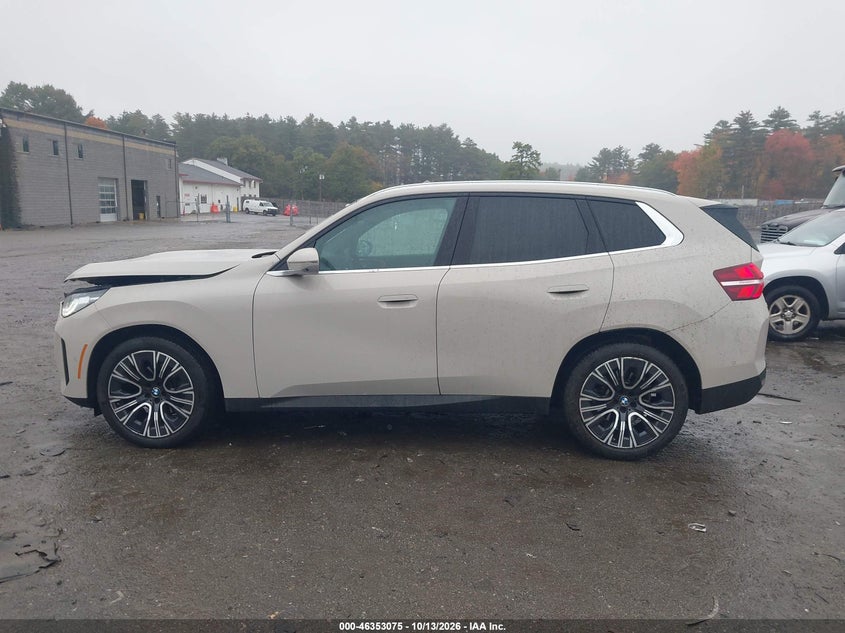 BMW X3 - zdjęcie 14