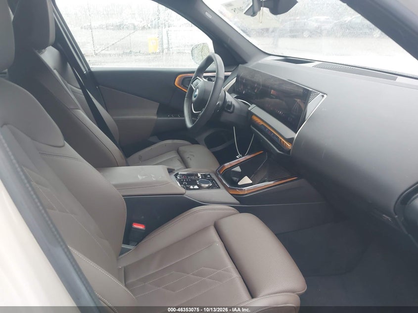 BMW X3 - zdjęcie 5