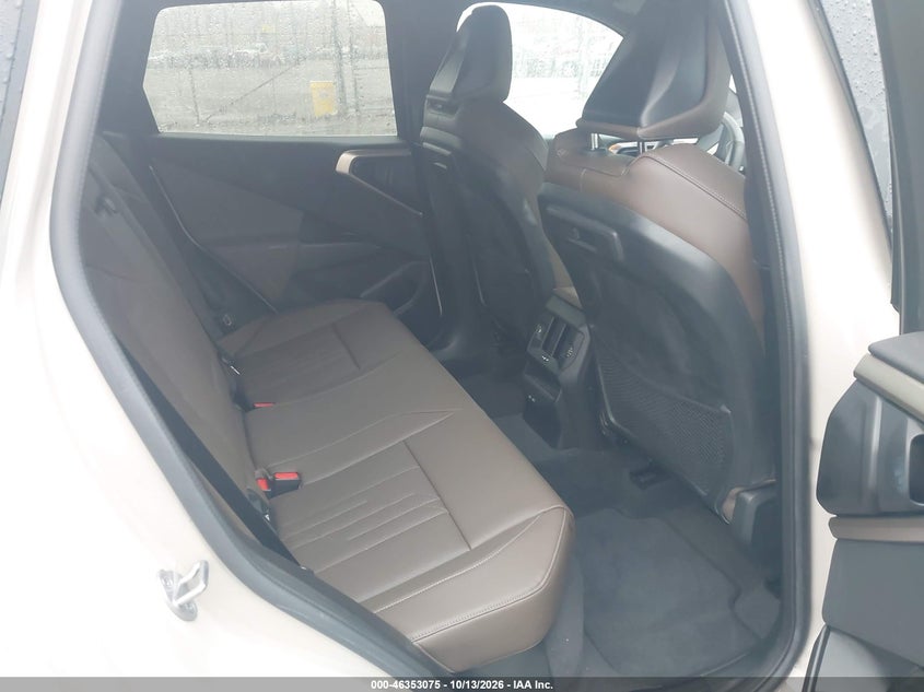 BMW X3 - zdjęcie 8