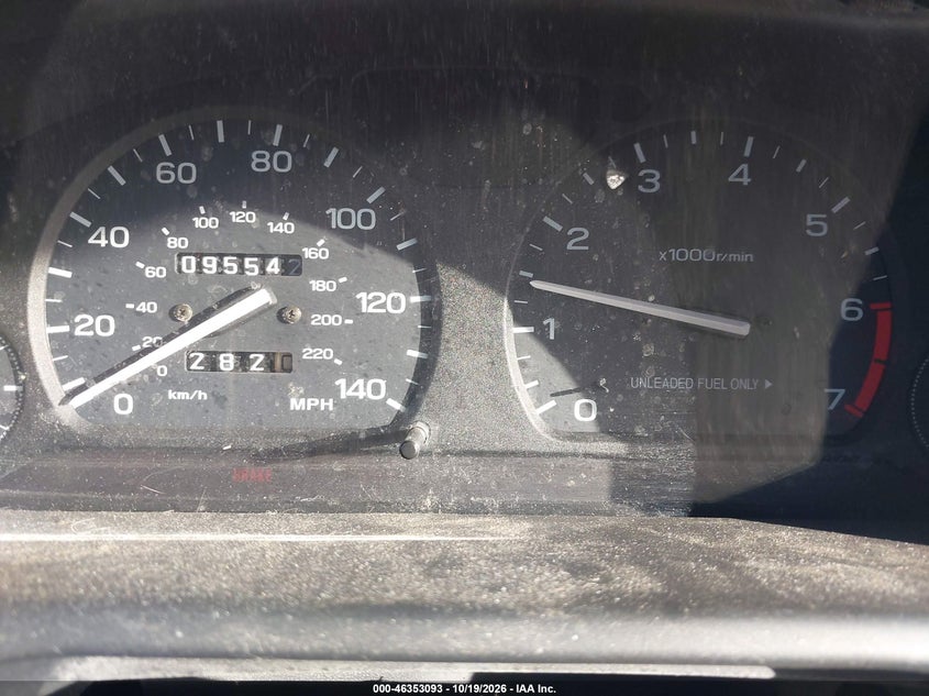 Фото 7 - SUBARU LEGACY