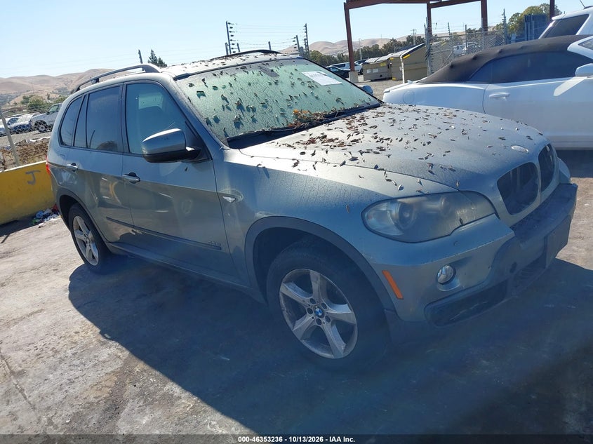 2008 BMW X5 3.0SI