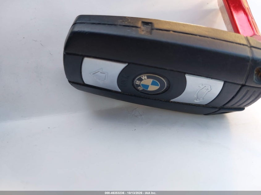 2008 BMW X5 3.0SI · Фото 11