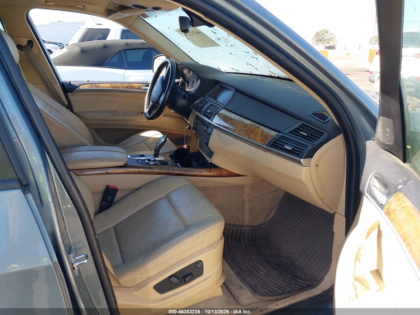 2008 BMW X5 3.0SI · Фото 5