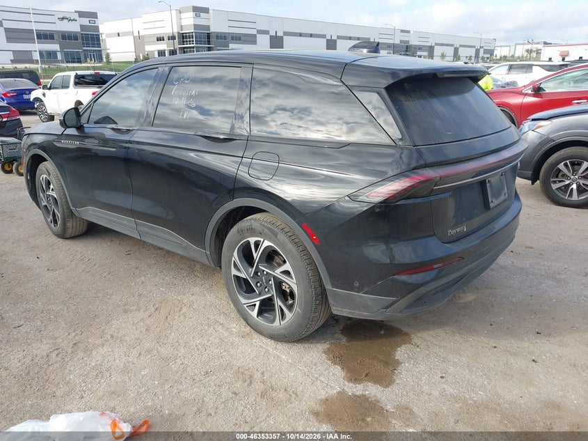 Vin: 5lmpj8ja3rj876241, lot: 46853623, lincoln nautilus premiere 20243