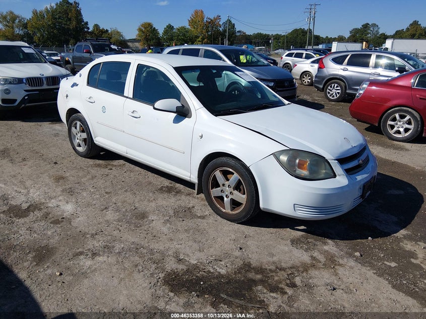 2010 Chevrolet Cobalt LT