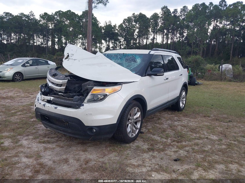 Vin: 1fm5k7d86fgb79018, lot: 46853643, ford explorer xlt 20152