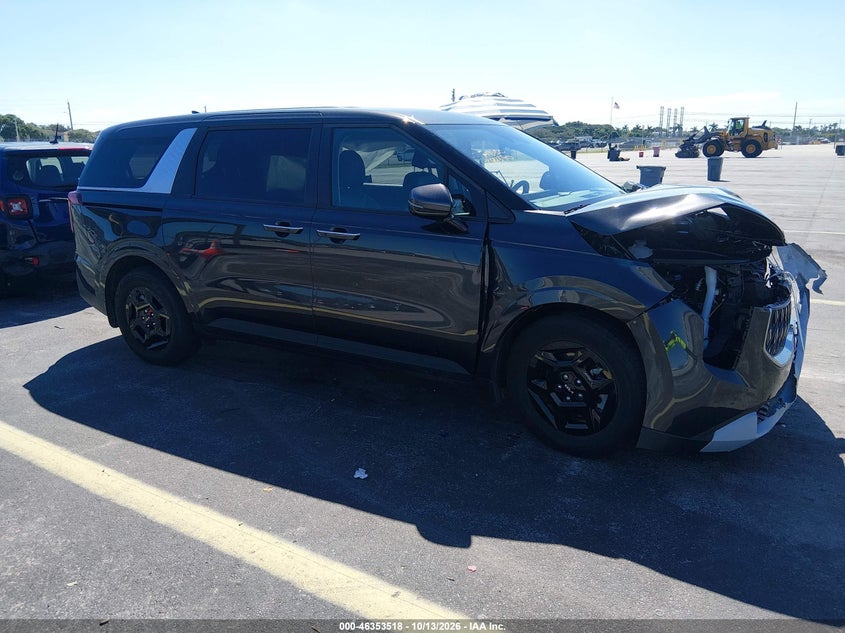 Vin: kndnb5k34t6553241, lot: 46853784, kia carnival mpv lxs 2026 img_1