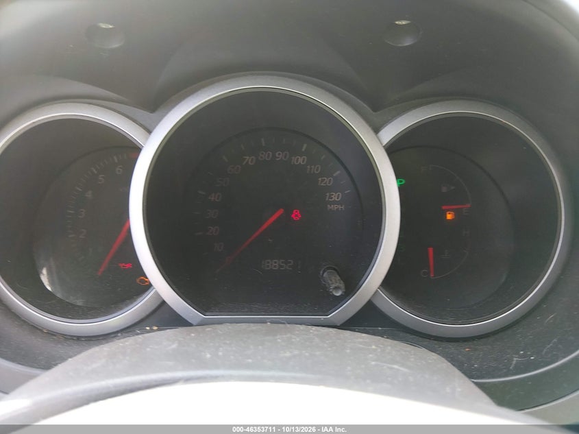 2007 SUZUKI GRAND VITARA LUXURY · Фото 7