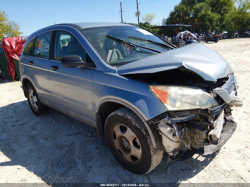 2008 Honda CR-V LX