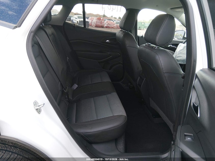 CHEVROLET TRAX 2026 VIN KL77LHEP4TC133435