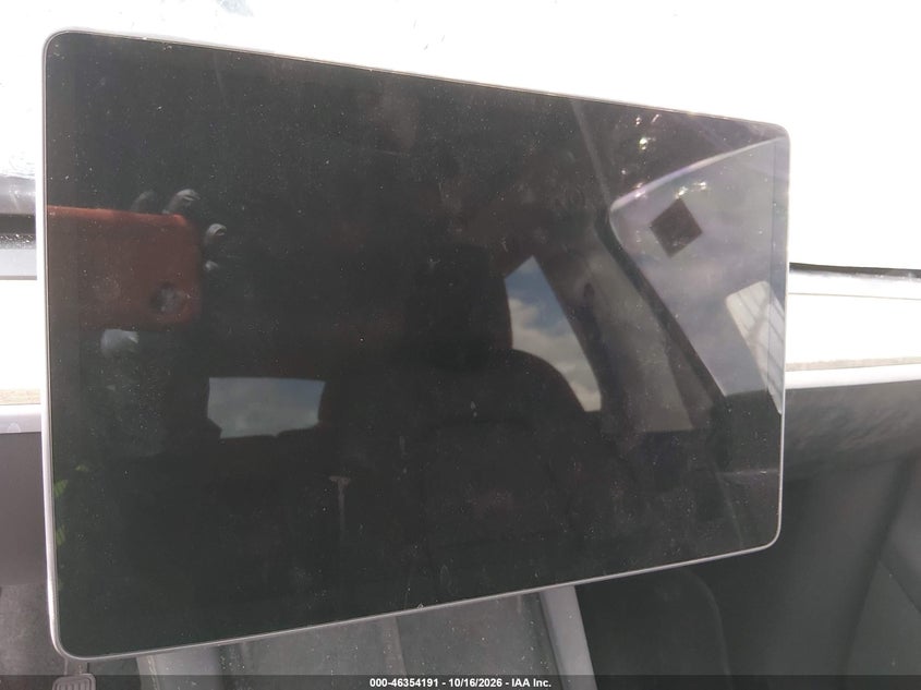 2025 TESLA MODEL Y LONG RANGE DUAL MOTOR REAR-WHEEL DRIVE · Фото 18