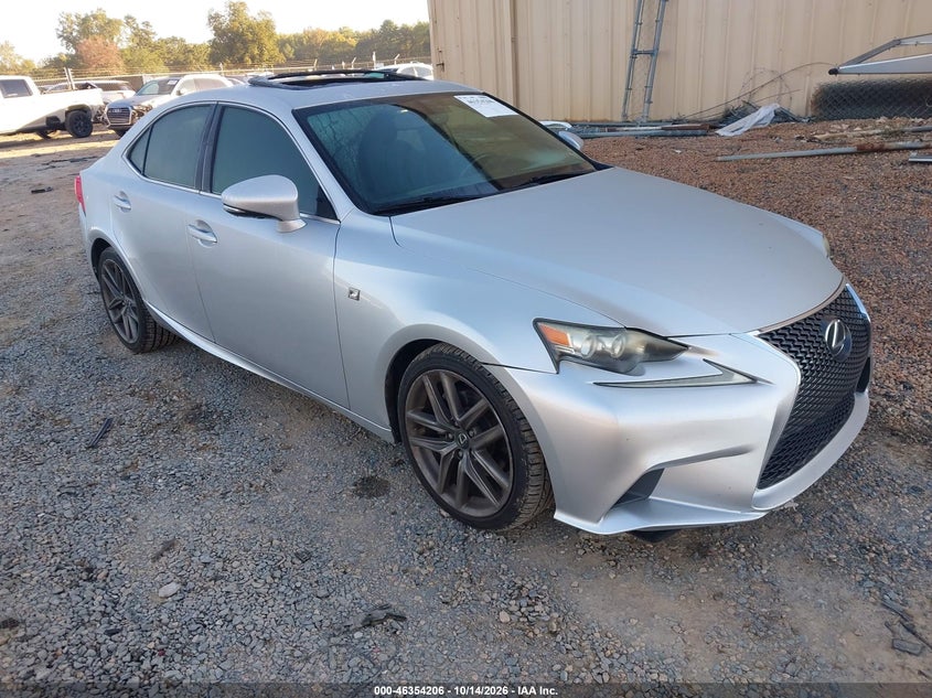 Vin: jthbf1d29e5009233, lot: 46854472, lexus is 250 2014 img_1