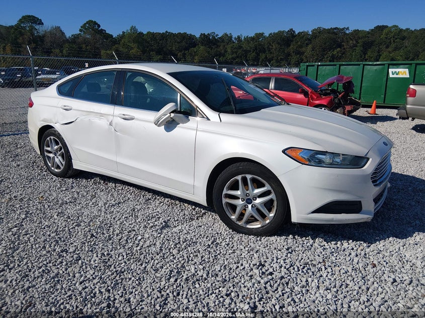 Vin: 3fa6p0h77er186530, lot: 46854552, ford fusion se 2014 img_1