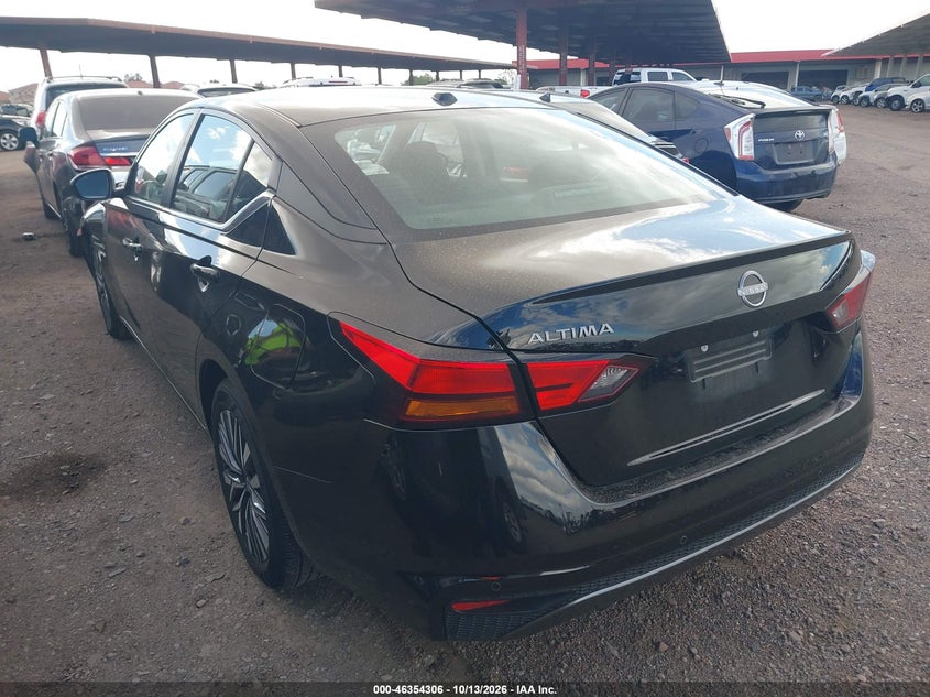 Vin: 1n4bl4dv8tn307748, lot: 46854572, nissan altima sv fwd 20263