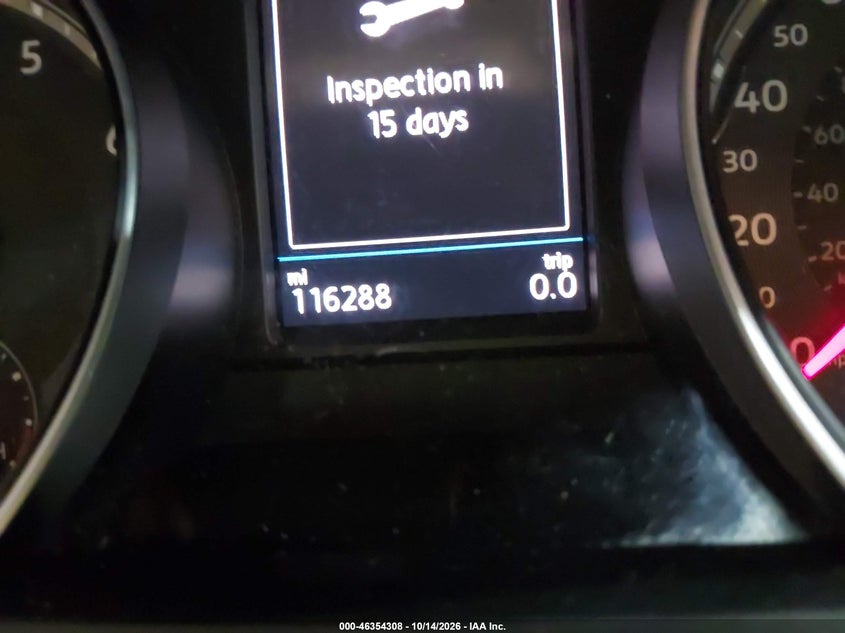2019 VOLKSWAGEN ATLAS 3.6L V6 SE W/TECHNOLOGY R-LINE · Фото 15
