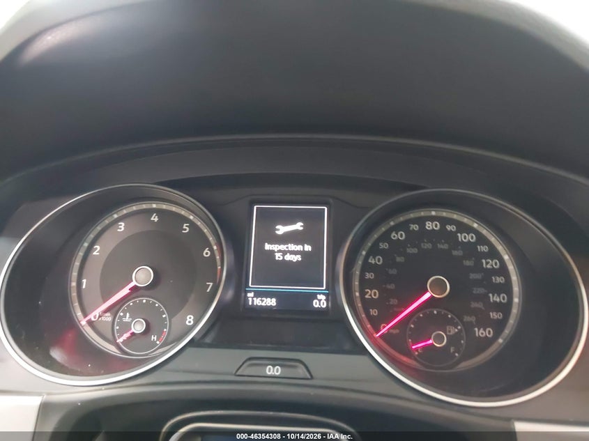 2019 VOLKSWAGEN ATLAS 3.6L V6 SE W/TECHNOLOGY R-LINE · Фото 7