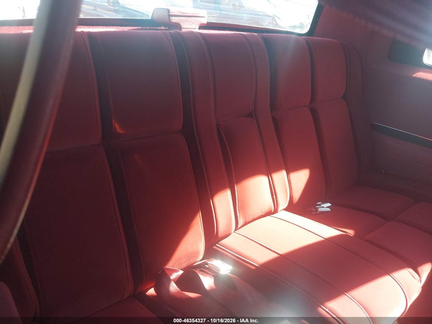BUICK RIVIERA 1987 VIN 1G4EZ1139HU401265