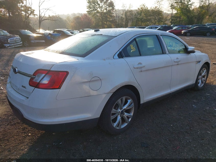 Vin: 1fahp2ewxbg177145, lot: 46854601, ford taurus sel 20114
