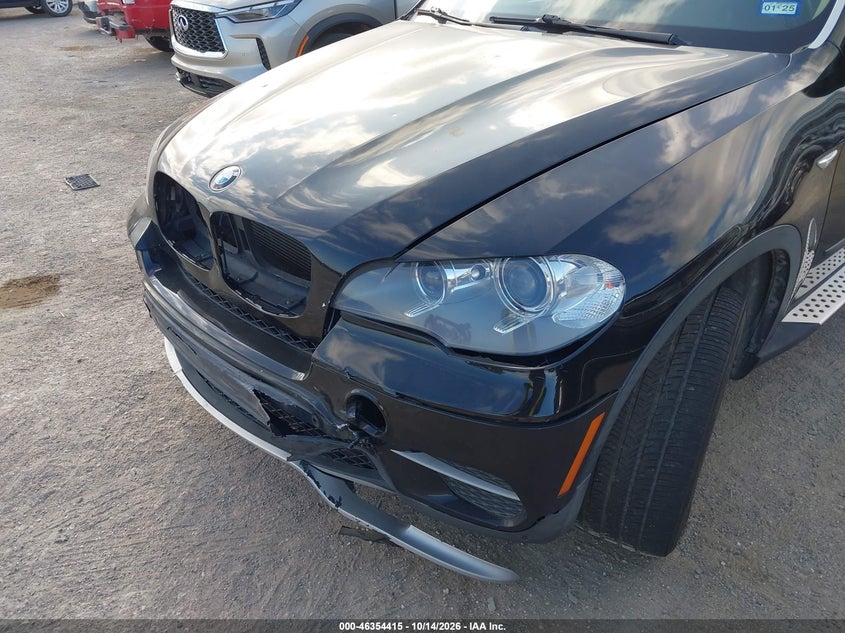 2013 BMW X5 XDRIVE35I/XDRIVE35I PREMIUM/XDRIVE35I SPORT ACTIVITY · Фото 12