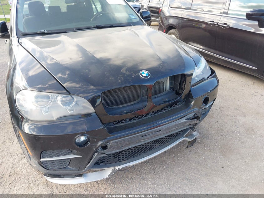 2013 BMW X5 XDRIVE35I/XDRIVE35I PREMIUM/XDRIVE35I SPORT ACTIVITY · Фото 6