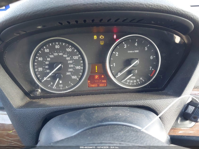 2013 BMW X5 XDRIVE35I/XDRIVE35I PREMIUM/XDRIVE35I SPORT ACTIVITY · Фото 7
