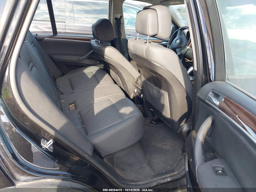 2013 BMW X5 XDRIVE35I/XDRIVE35I PREMIUM/XDRIVE35I SPORT ACTIVITY · Фото 8