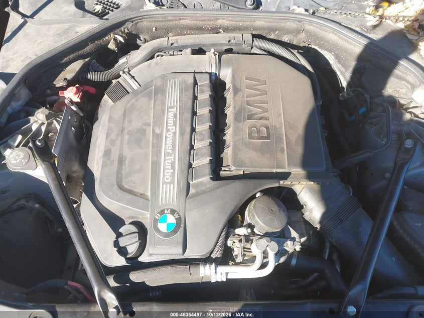 2012 BMW 535I · Photo 10