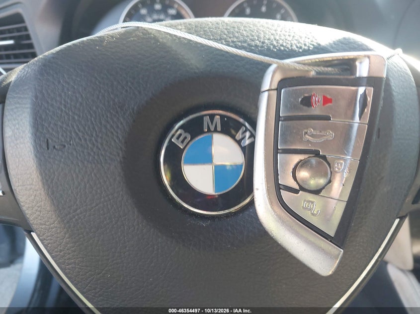 2012 BMW 535I · Photo 11