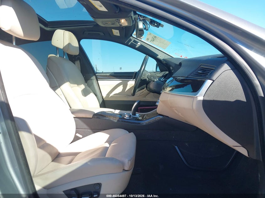 2012 BMW 535I · Photo 5