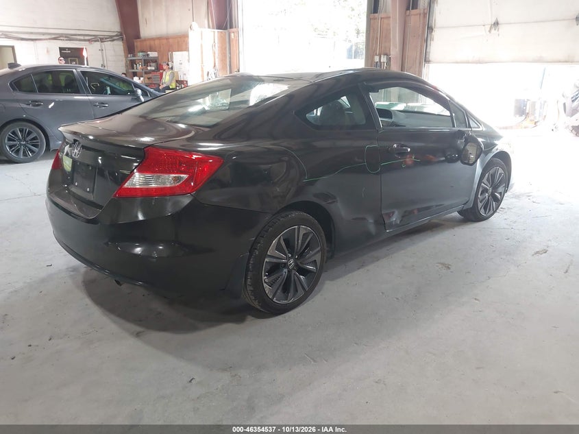 Vin: 2hgfg3b55dh524053, lot: 46854803, honda civic lx 20134